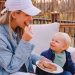 My favorite hidden vegetable health cookies (toddler approved!)