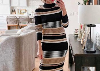Exquisite + style, budget-friendly holiday wear
