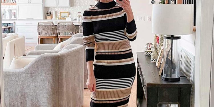 Exquisite + style, budget-friendly holiday wear