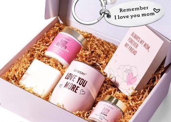 Alert alert alert! Mother’s Day is less than two weeks away! If you need gift ideas for mom or grandma