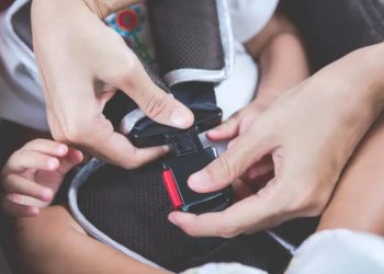 Buying a car seat can feel like an overwhelming process, especially when 10 different moms tell you what they think is best