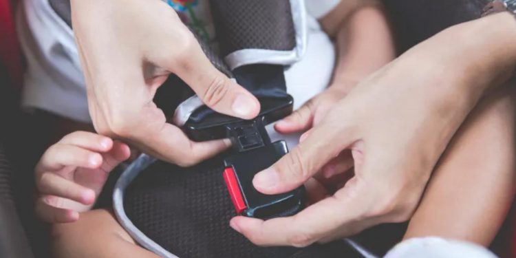 Buying a car seat can feel like an overwhelming process, especially when 10 different moms tell you what they think is best