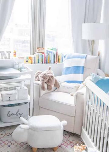 What kind of childcare is what you want? Check out my suggestions!