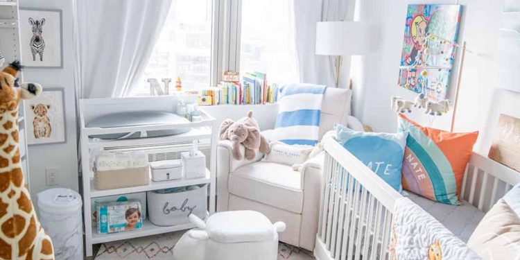 What kind of childcare is what you want? Check out my suggestions!