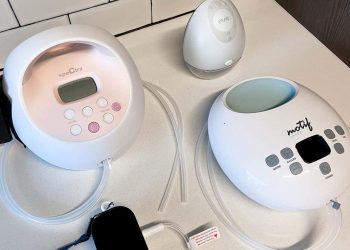 Can’t decide which breast pump to buy? Then you’re in luck, because I’ve tried! And it gave me the results I was looking for