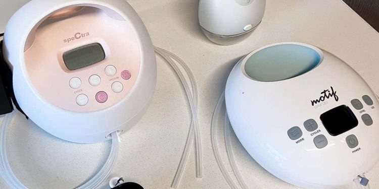 Can’t decide which breast pump to buy? Then you’re in luck, because I’ve tried! And it gave me the results I was looking for