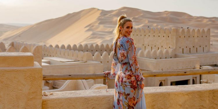 United Arab Emirates Travel Guide | 5 Day Desert Itinerary