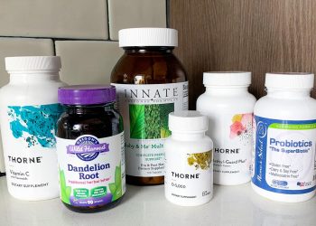 The best vitamins to strengthen the immune system (safe during pregnancy)