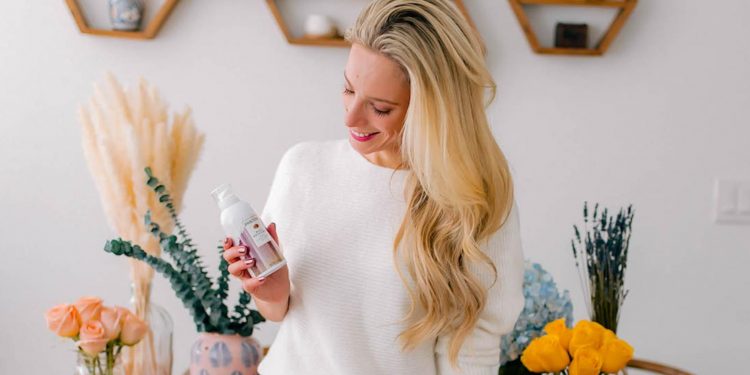 2 kinds of simple hairstyles that I like to wear in between hair washes