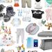 Essential Baby Products (4 months update!)