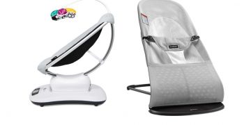 New Washington, D.C. company JoyLet offers high-end bassinets, rocking chairs, strollers and more for rent