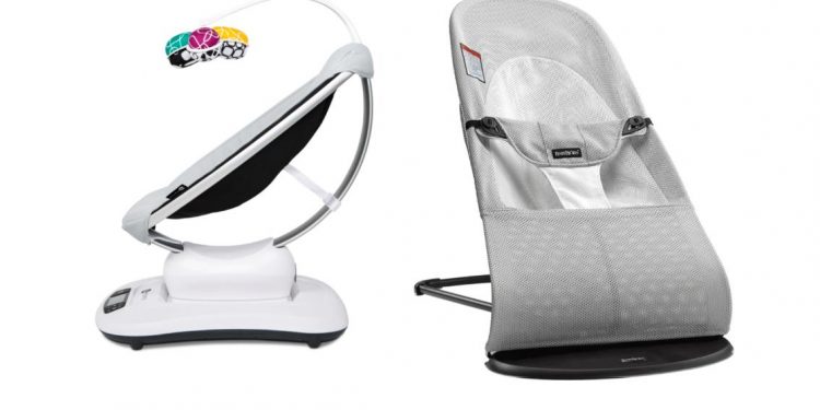 New Washington, D.C. company JoyLet offers high-end bassinets, rocking chairs, strollers and more for rent