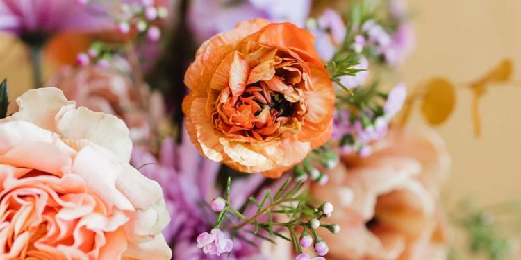 12 local florists offering special Mother’s Day gifts