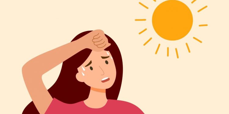 How to dress for a sweaty commute, according to DC stylists